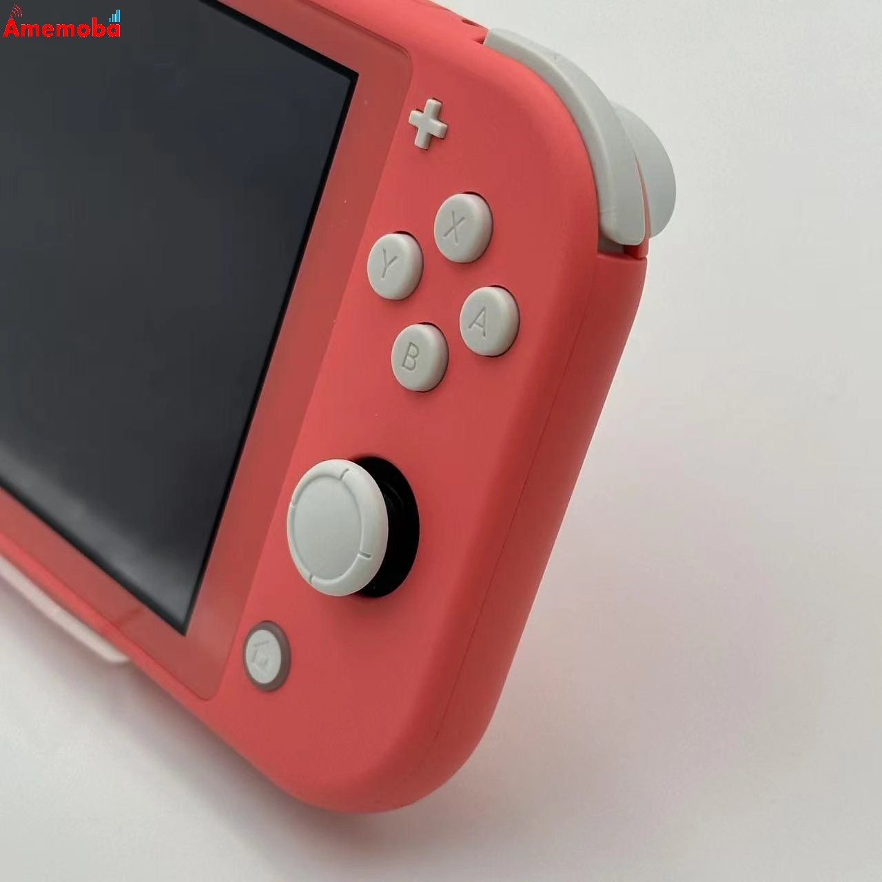 Nintendo Switch Lite 2020年モデル 32GB コーラル HDH-S-PAZAA 新品未使用