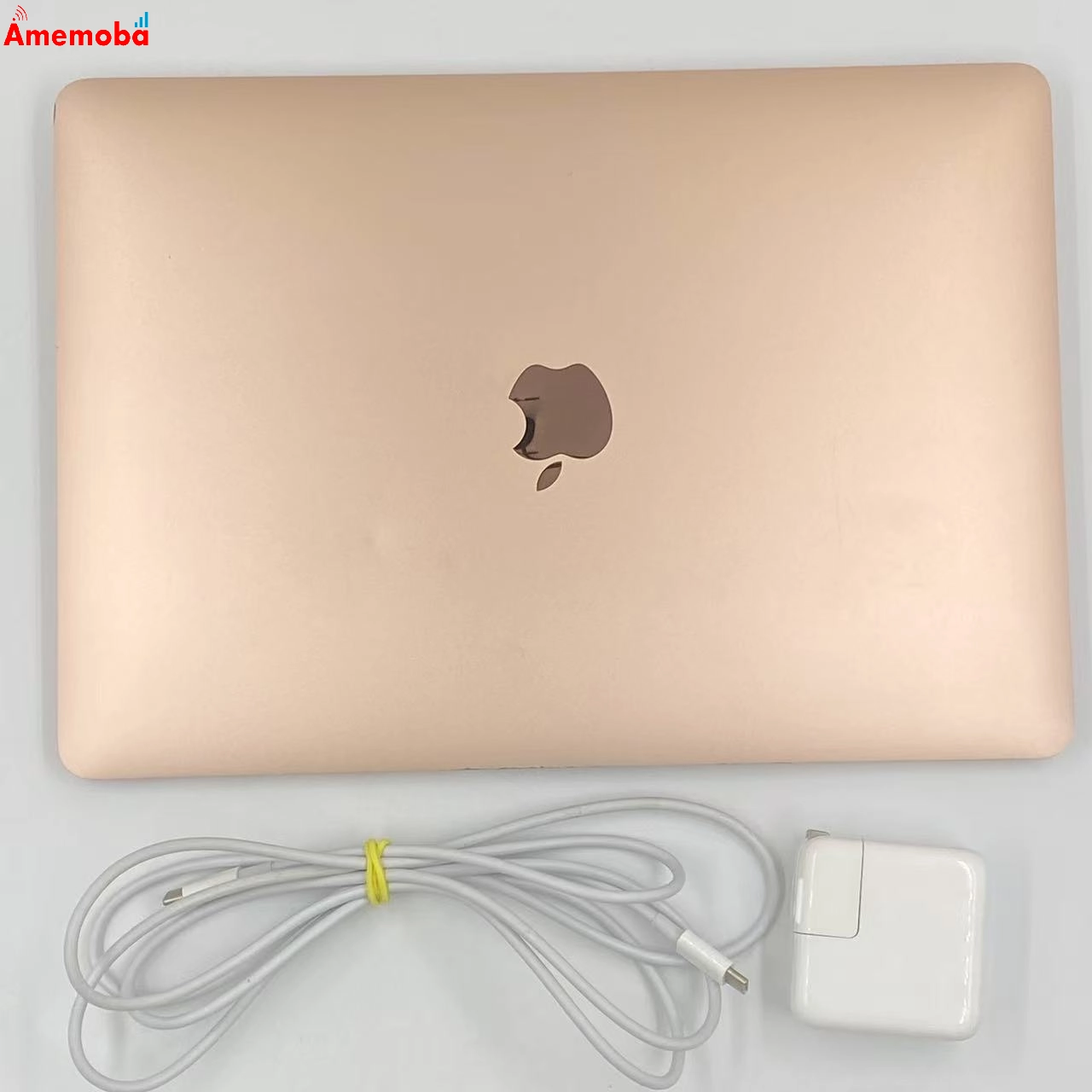 MacBook Air M1 2020 8GB 256GB ゴールド A2337