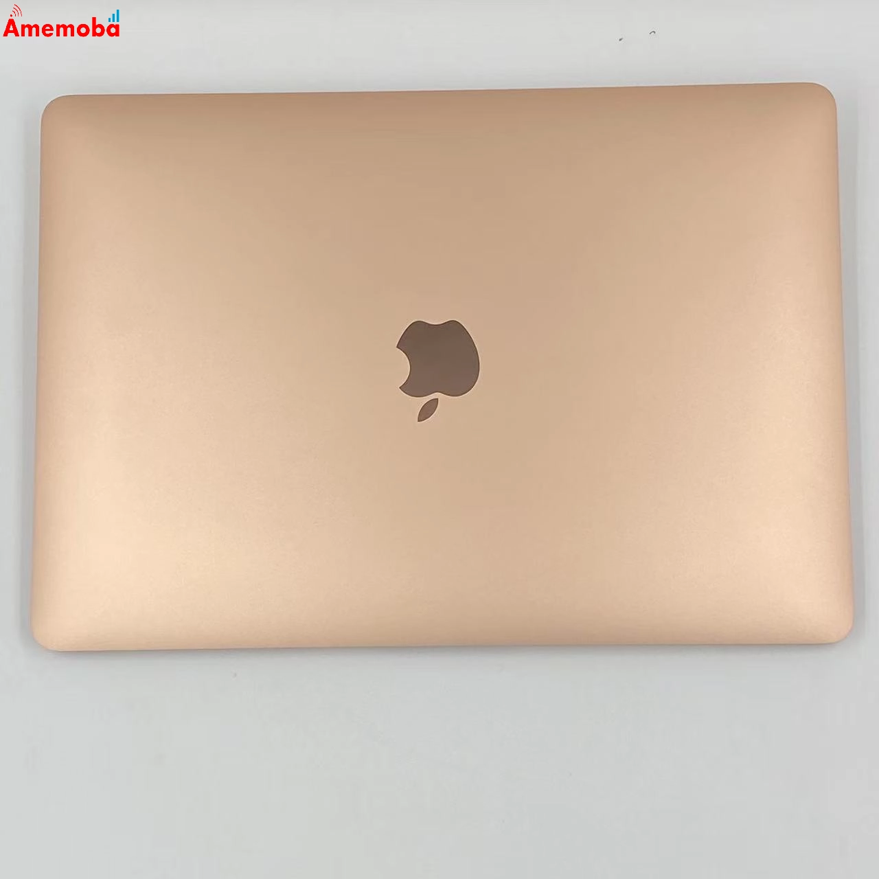 MacBook Air M1 2020 8GB 256GB ゴールド A2337 極美品