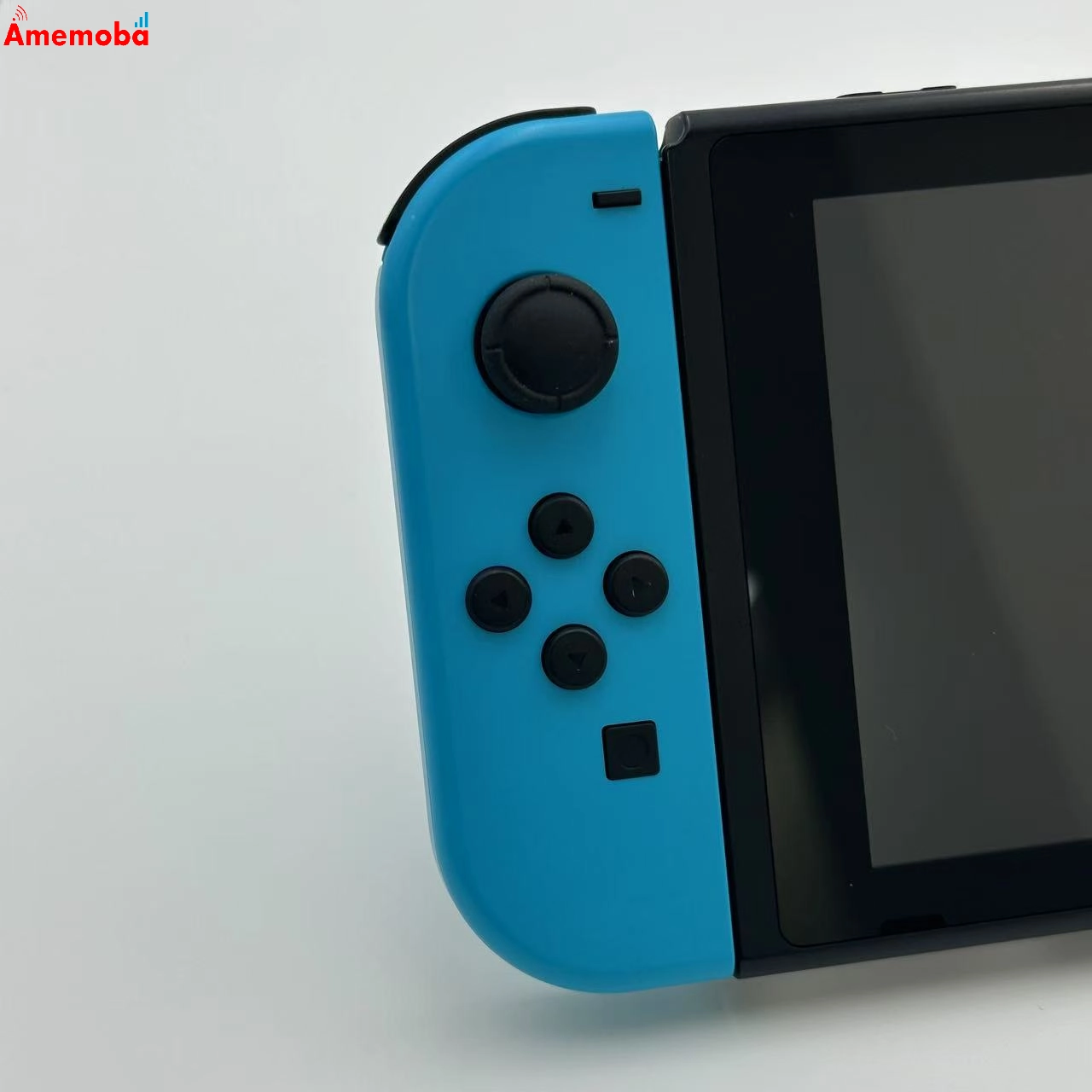Nintendo Switch Joy-Con(L)/(R) グレー HAC-S-KAAAA 32GB ネオンブルー/ネオンレッド