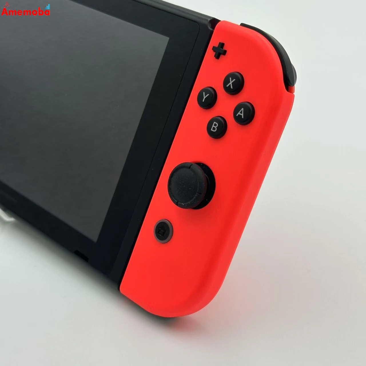 Nintendo Switch Joy-Con(L)/(R) グレー HAC-S-KAAAA 32GB ネオンブルー/ネオンレッド