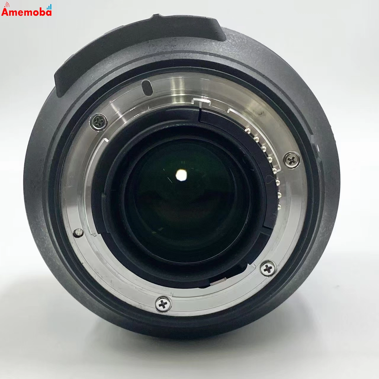 D750 24-120 VR レンズキット ブラック