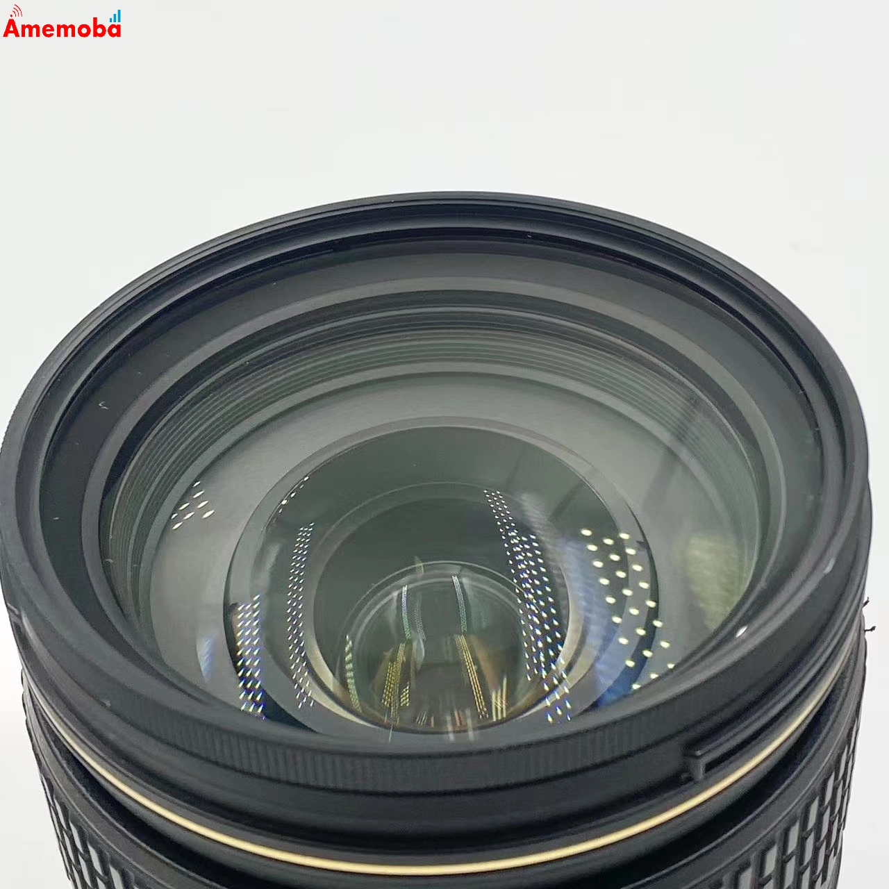 D750 24-120 VR レンズキット ブラック