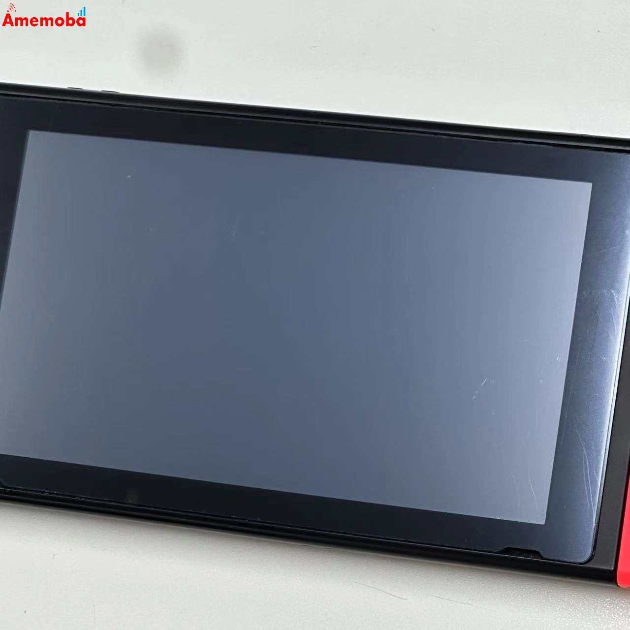 Nintendo Switch 2017年モデル 32GB ネオンブルー・ネオンレッド HAC-S-KABAA