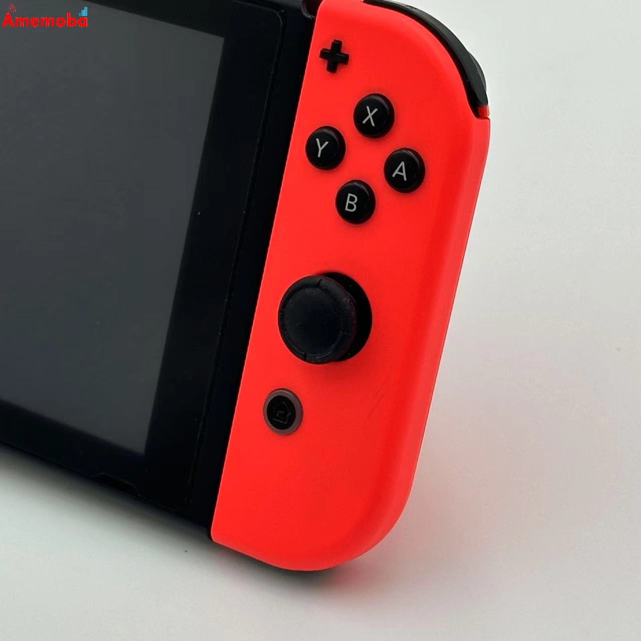 Nintendo Switch 2017年モデル 32GB ネオンブルー・ネオンレッド HAC-S-KABAA