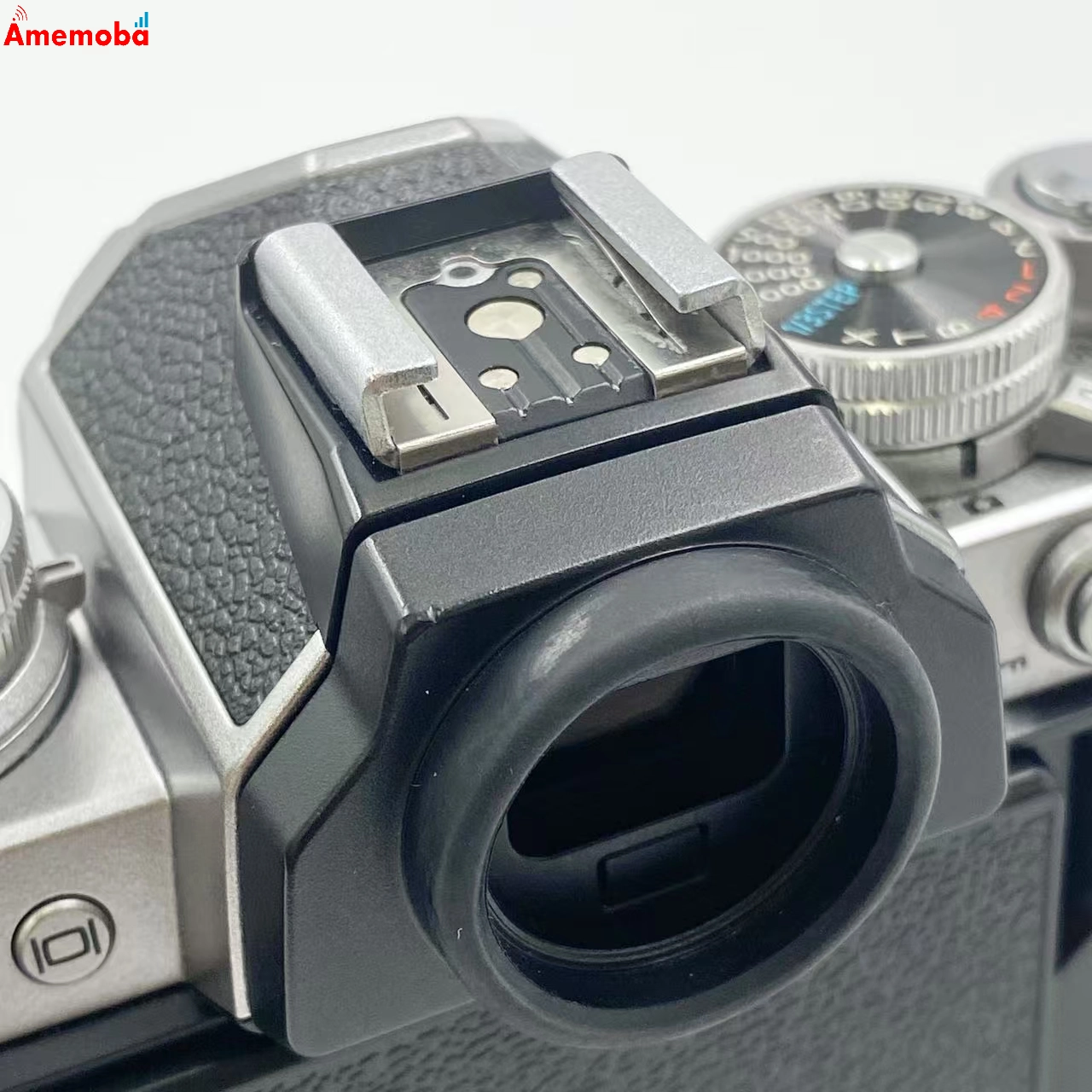 Nikon Z fc 28mm f/2.8 Special Edition キット シルバー ブラック