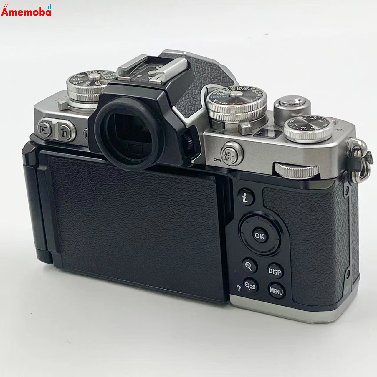 Nikon Z fc 28mm f/2.8 Special Edition キット シルバー ブラック