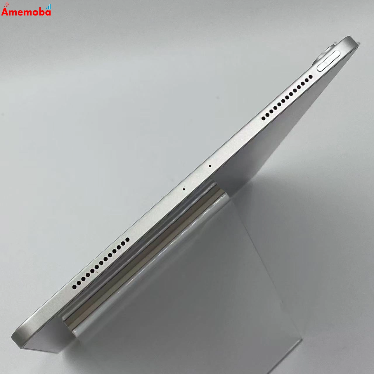 iPad Pro 11インチ 第1世代 Wi-Fiモデル 64GB FTXP2J/A  シルバー 極美品