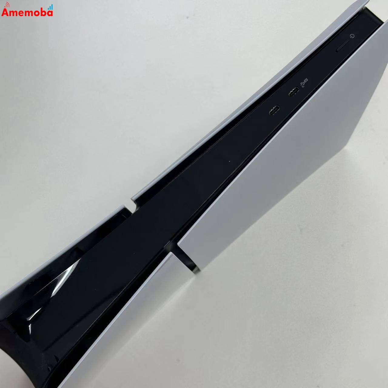 PlayStation 5 デジタル・エディション CFI-2000B01 1TB ホワイト 美品