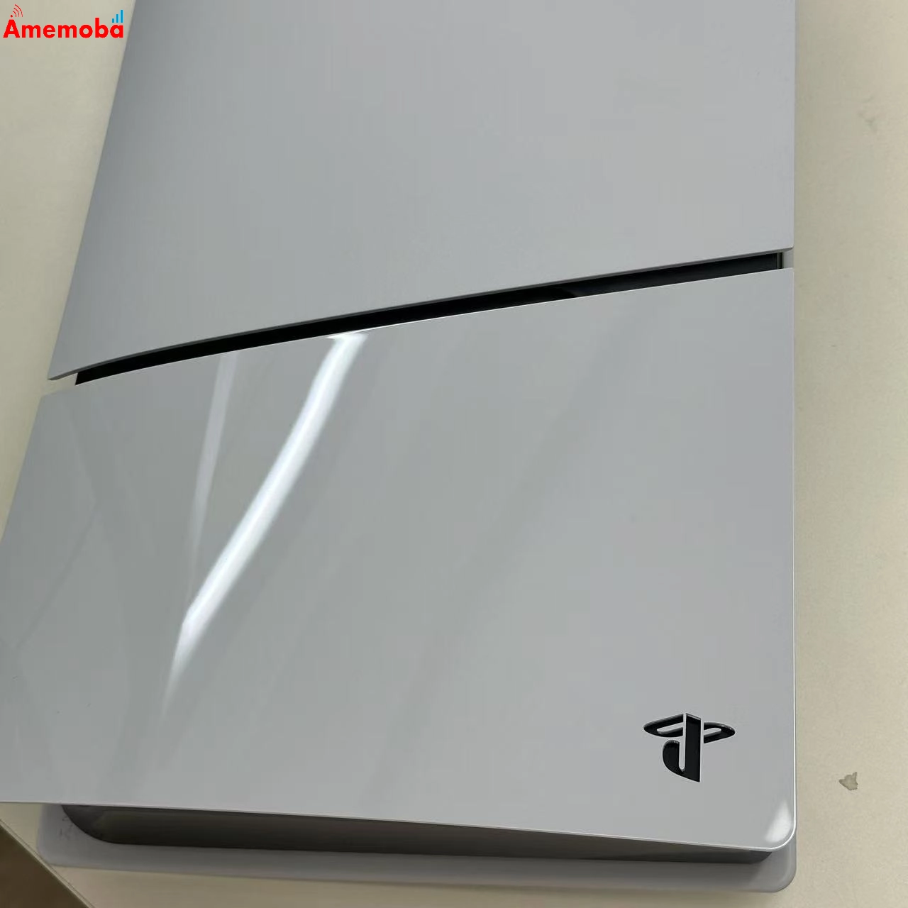 PlayStation 5 デジタル・エディション CFI-2000B01 1TB ホワイト 美品