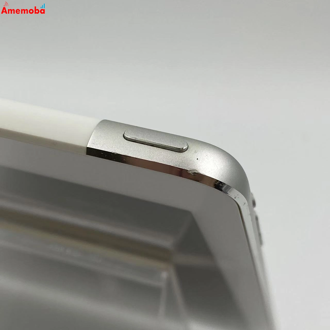 iPad Air 第1世代 64GB MD796JA/A AU版 シルバー au