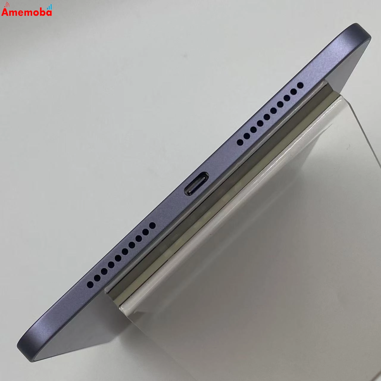 iPad mini 第6世代 Wi-Fiモデル 64GB MK7R3J/A  パープル  新品同様