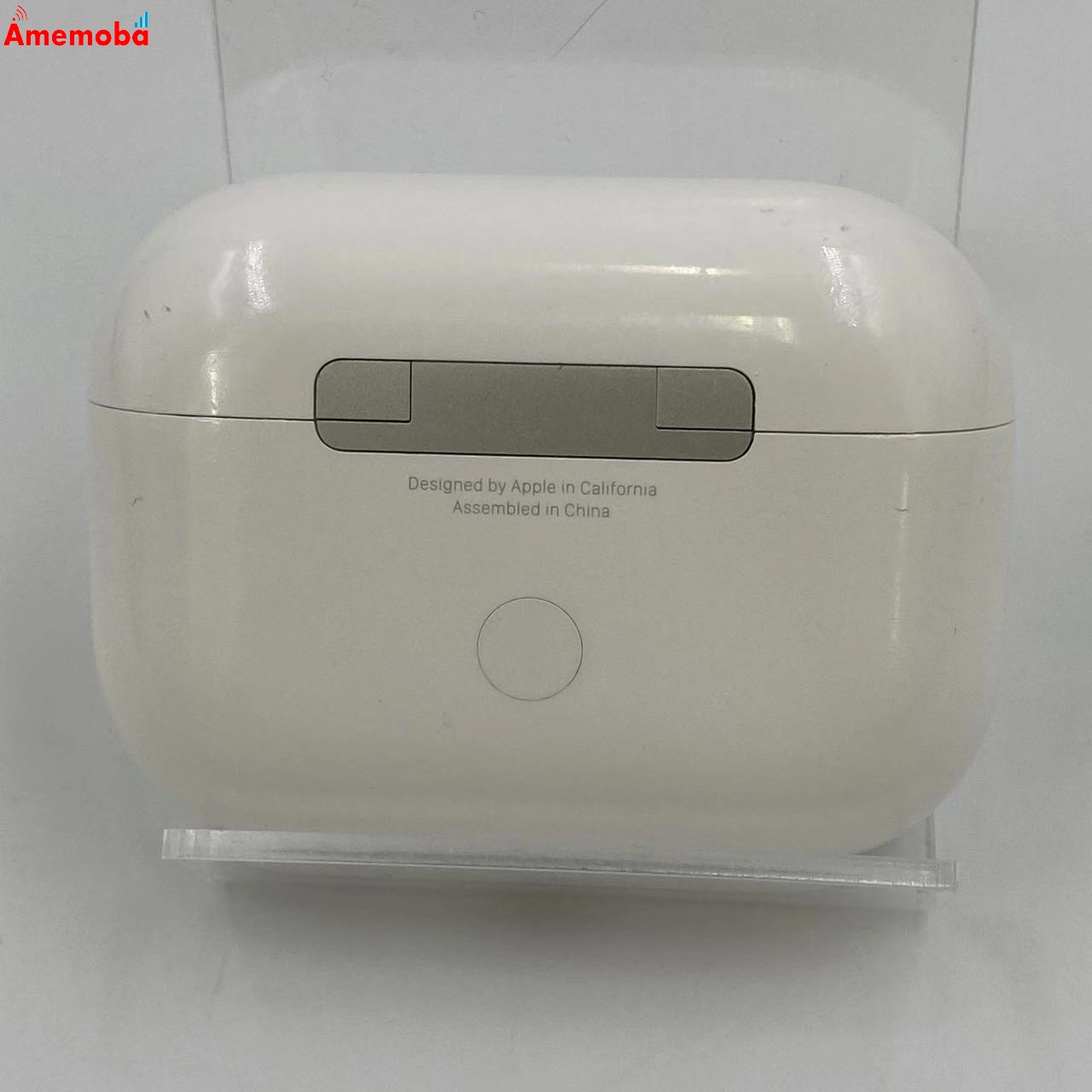 Airpods Pro 第2世代 MQD83J/A ホワイト