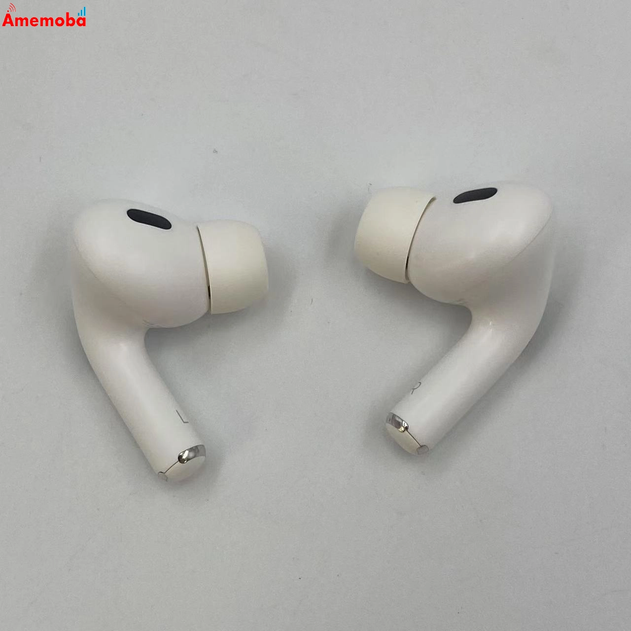 Airpods Pro 第2世代 MQD83J/A ホワイト