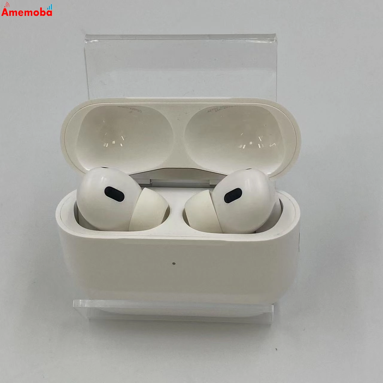 Airpods Pro 第2世代 MQD83J/A ホワイト