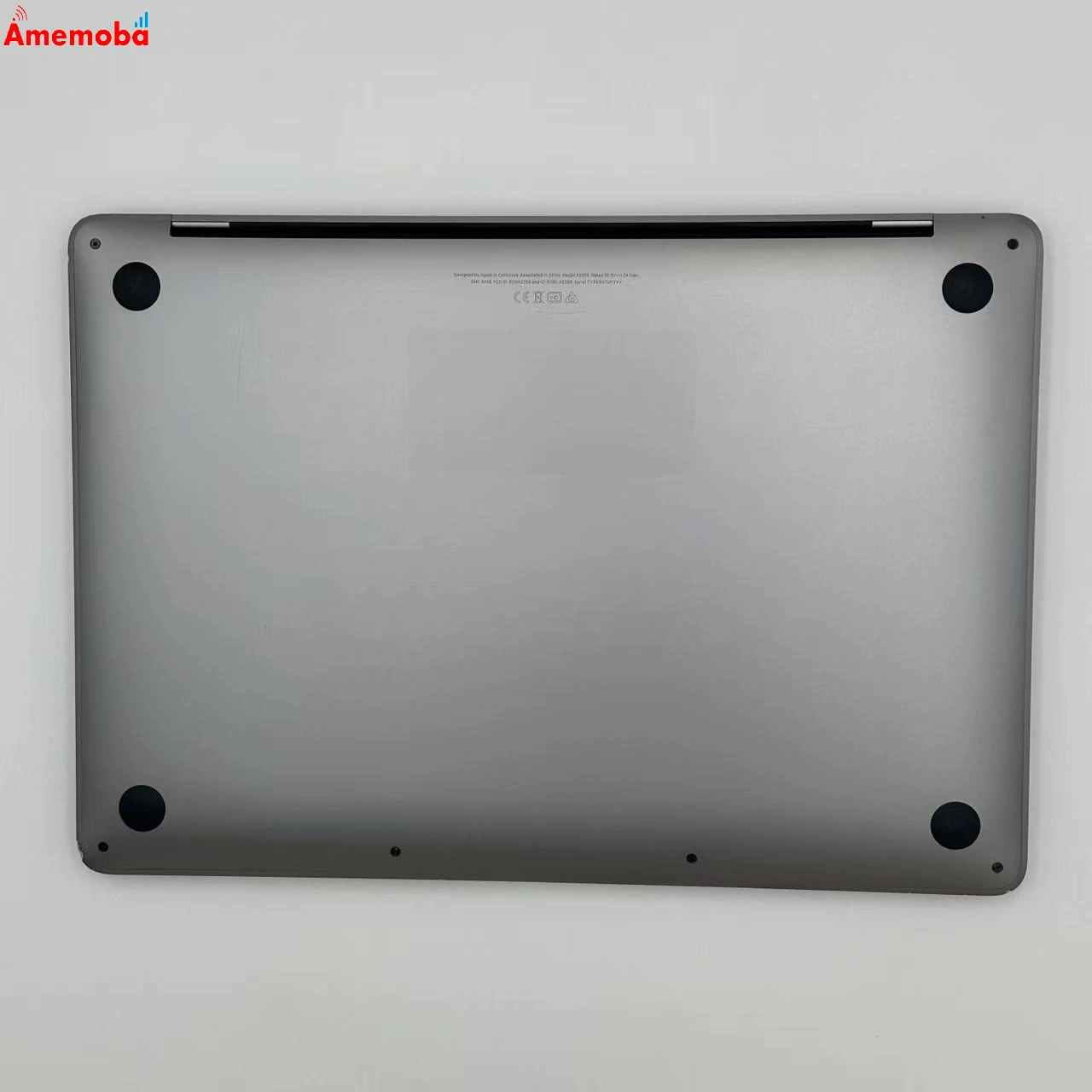 MacBookPro 13インチ 2020 1.4GHz Core i5 16GB 256GB A2289 シルバー スペースグレイ