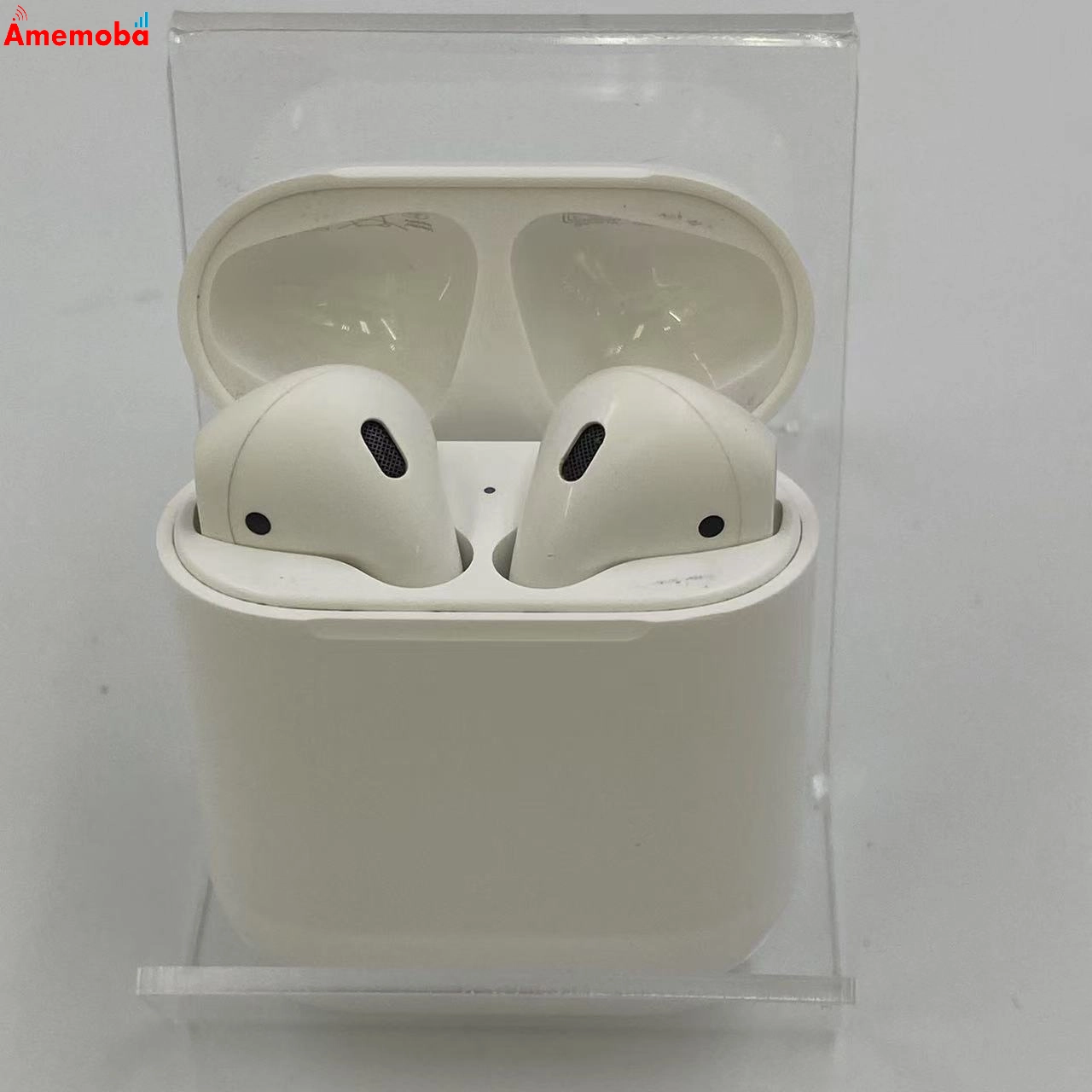 AirPods 第2世代  MV7N2J/A ホワイト **