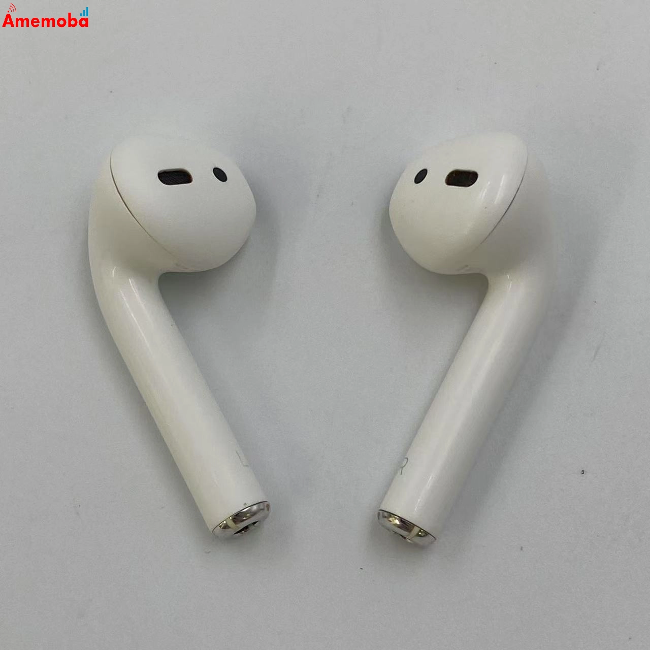 AirPods 第2世代  MV7N2J/A ホワイト **