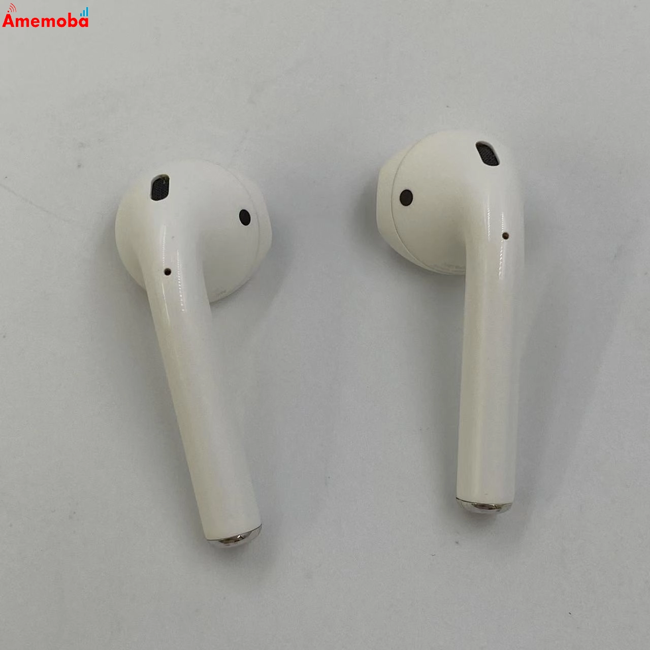 AirPods 第2世代  MV7N2J/A ホワイト **