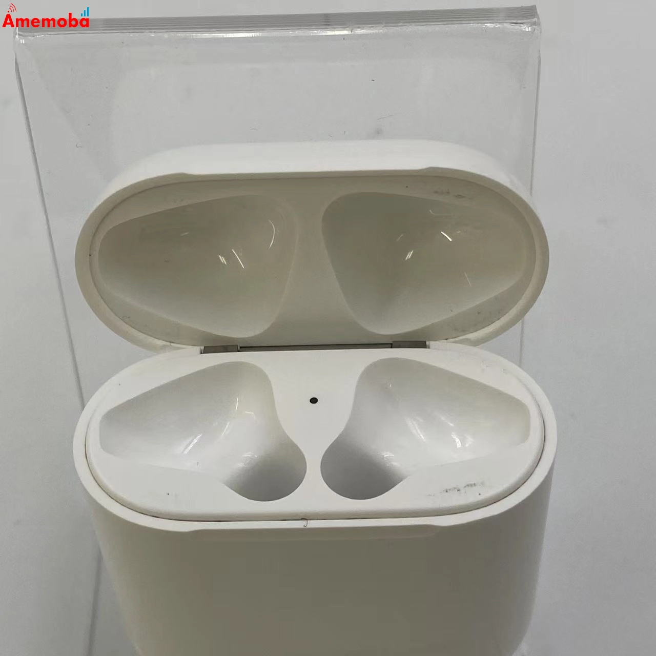 AirPods 第2世代  MV7N2J/A ホワイト **