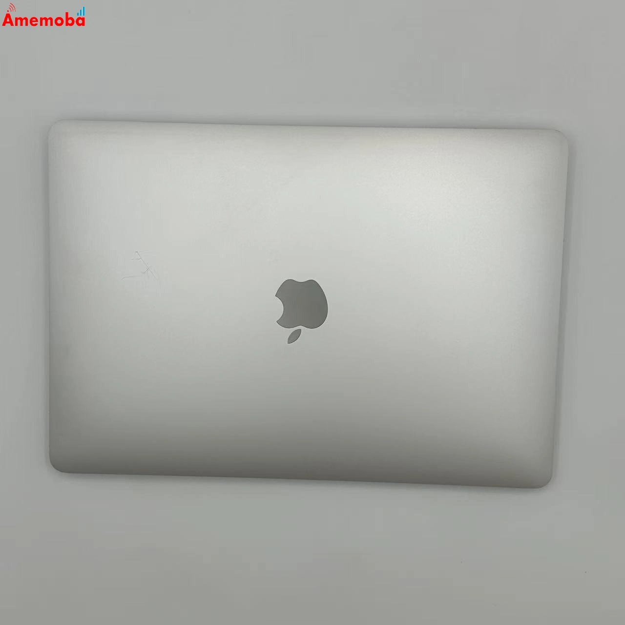 MacBook Air Retina 13インチ 2020 1.1GHz Core i5 8GB 512GB A2179 シルバー 8GB/512GB