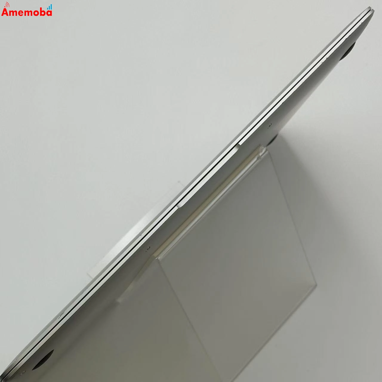 MacBook Air Retina 13インチ 2020 1.1GHz Core i5 8GB 512GB A2179 シルバー 8GB/512GB