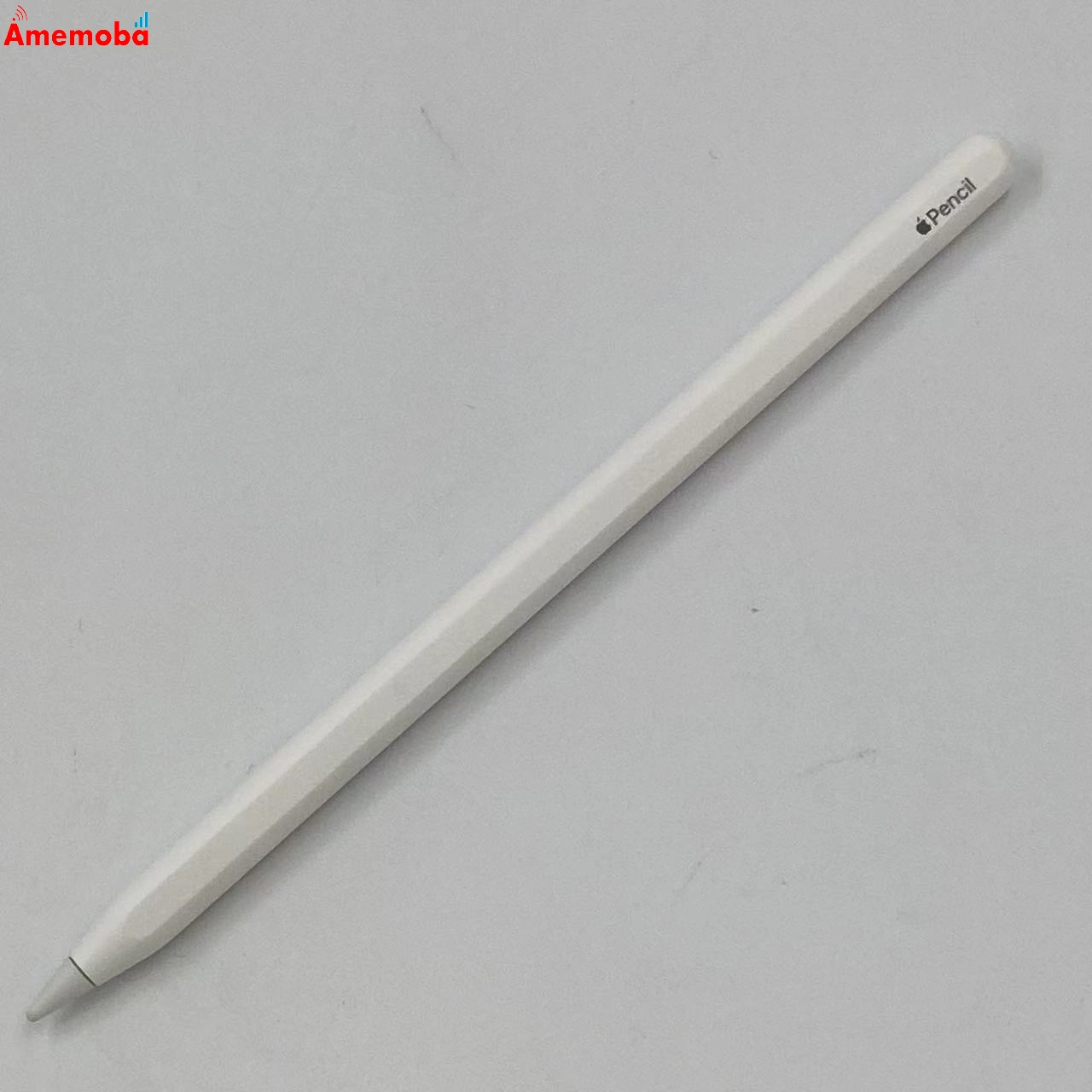 Apple Pencil 第2世代 MU8F2J/A ホワイト 美品
