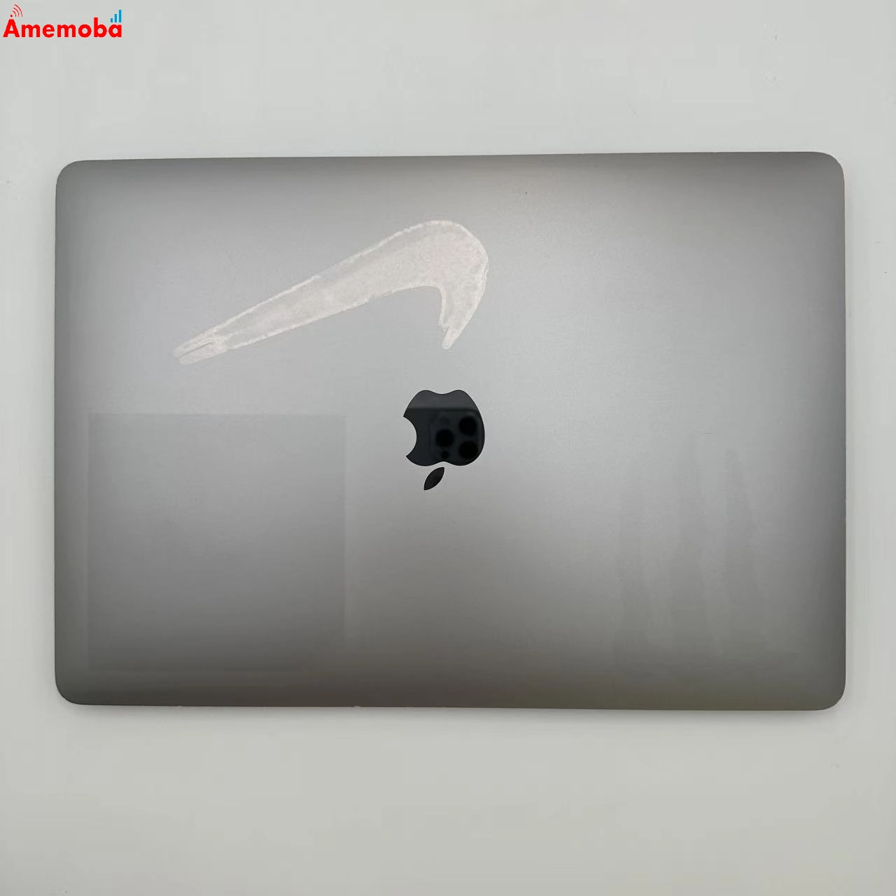 MacBook Air Retina 13インチ 2020 1.1GHz Core i5 8GB 512GB A2179 スペースグレイ 8GB/512GB