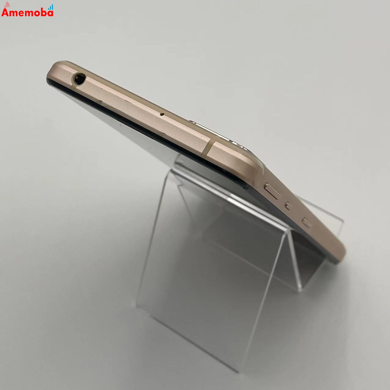 AQUOS sense4 64GB ライトカッパー SH-41A docomo版SIMフリー