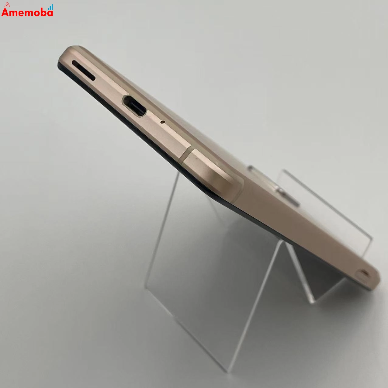 AQUOS sense4 64GB ライトカッパー SH-41A docomo版SIMフリー