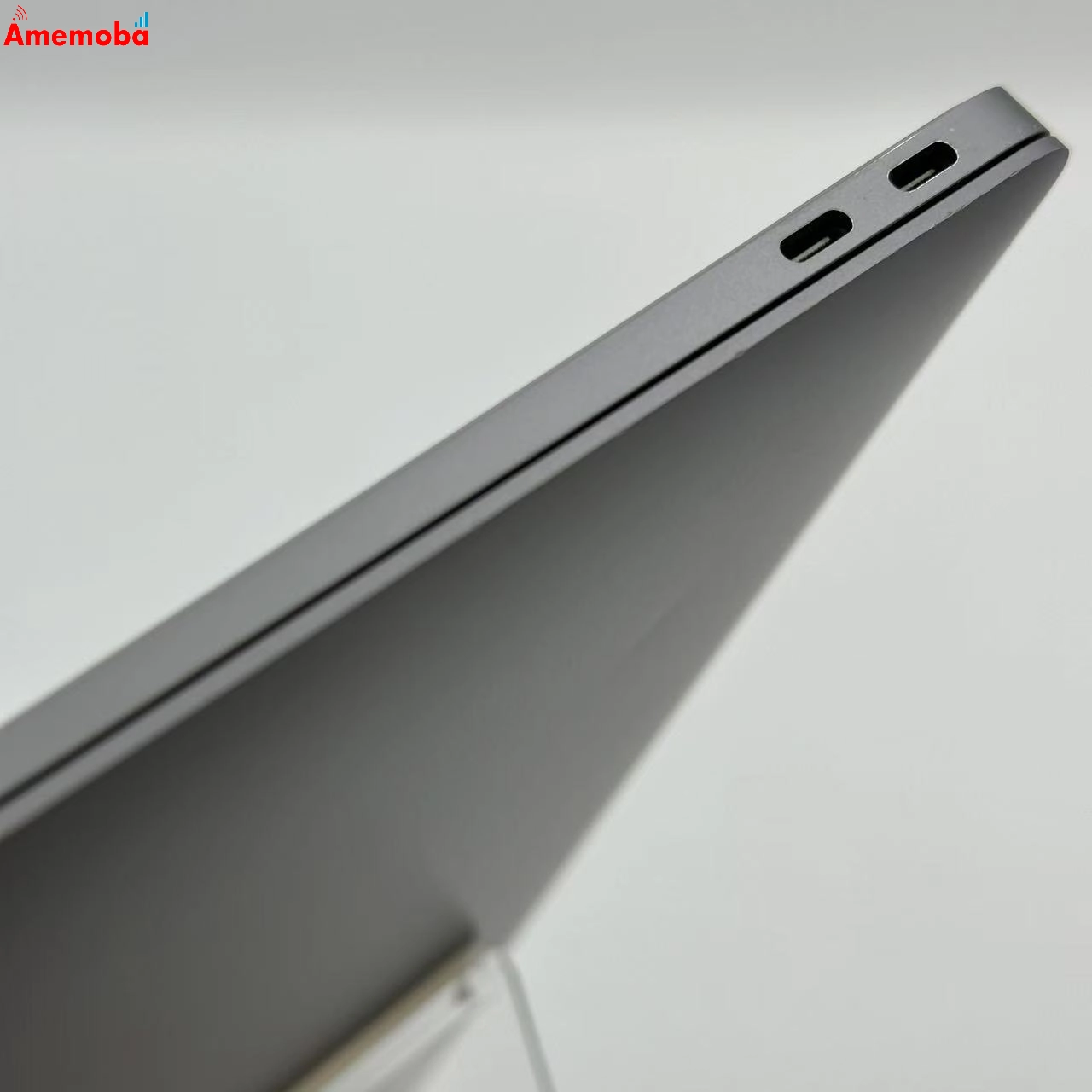 MacBook Air Retina 13インチ 2020 1.1GHz Core i3 8GB 256GB スペースグレイ A2179