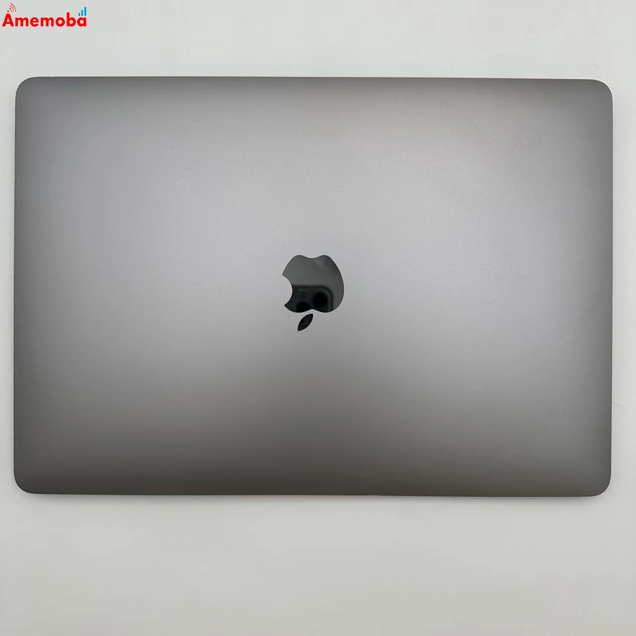 MacBook Air Retina 13インチ 2020 1.1GHz Core i3 8GB 256GB スペースグレイ A2179