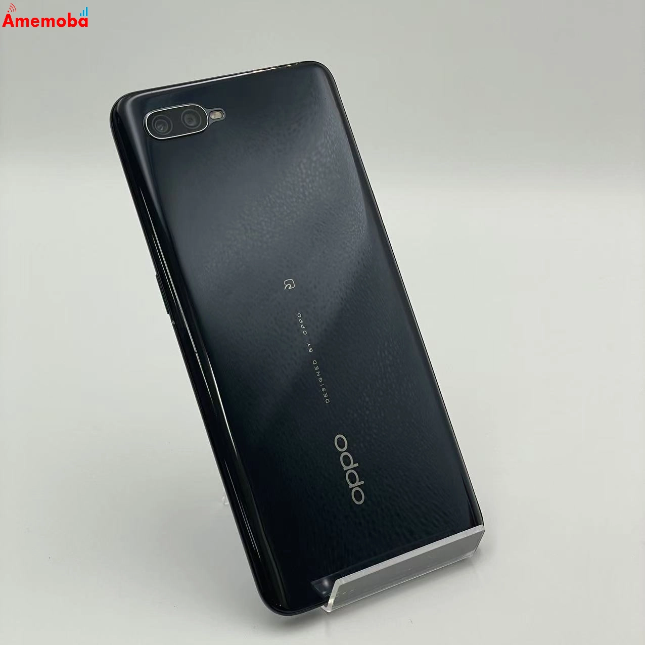 OPPO Reno A 64GB ブラック CPH1983 ストア版SIMフリー
