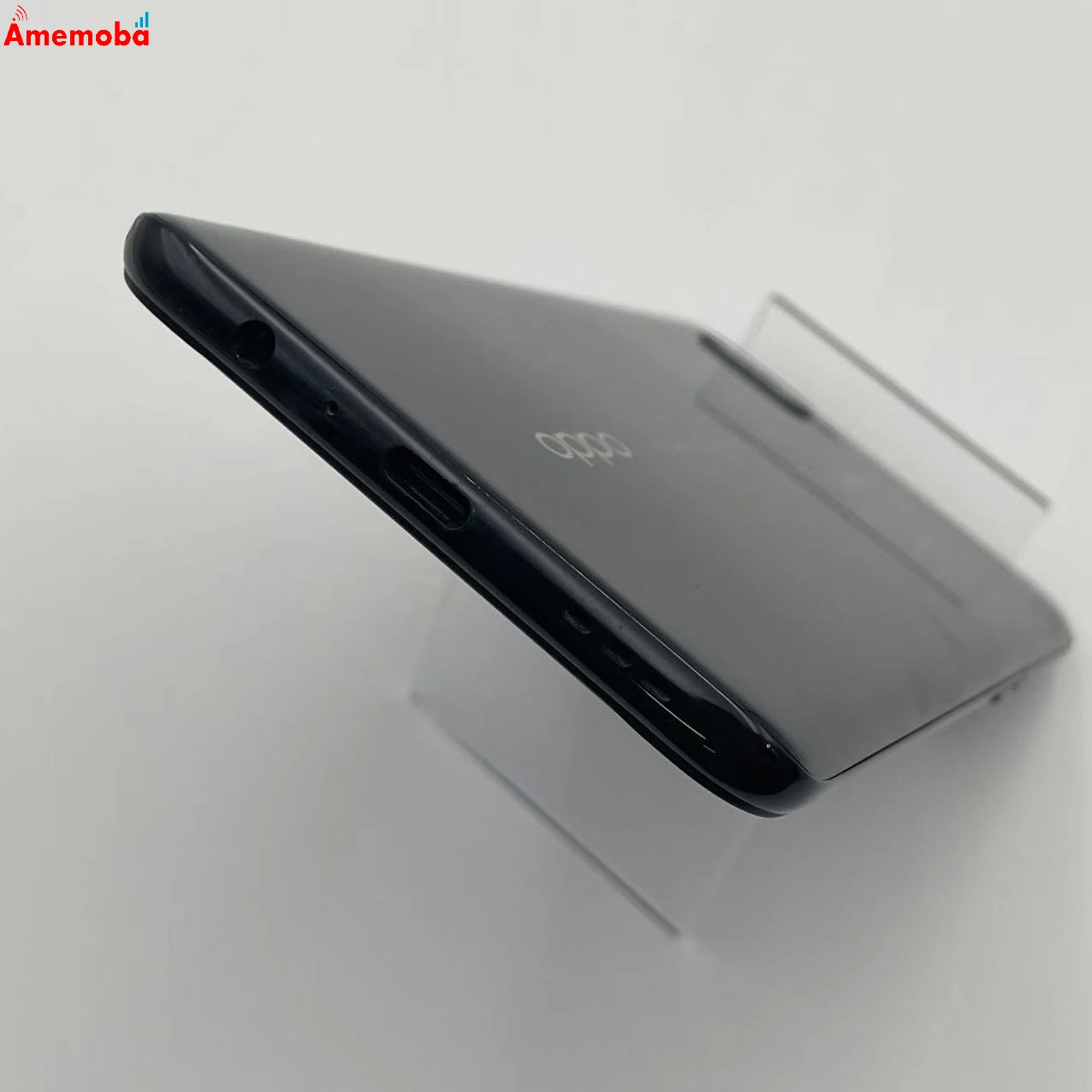 OPPO Reno A 64GB ブラック CPH1983 ストア版SIMフリー