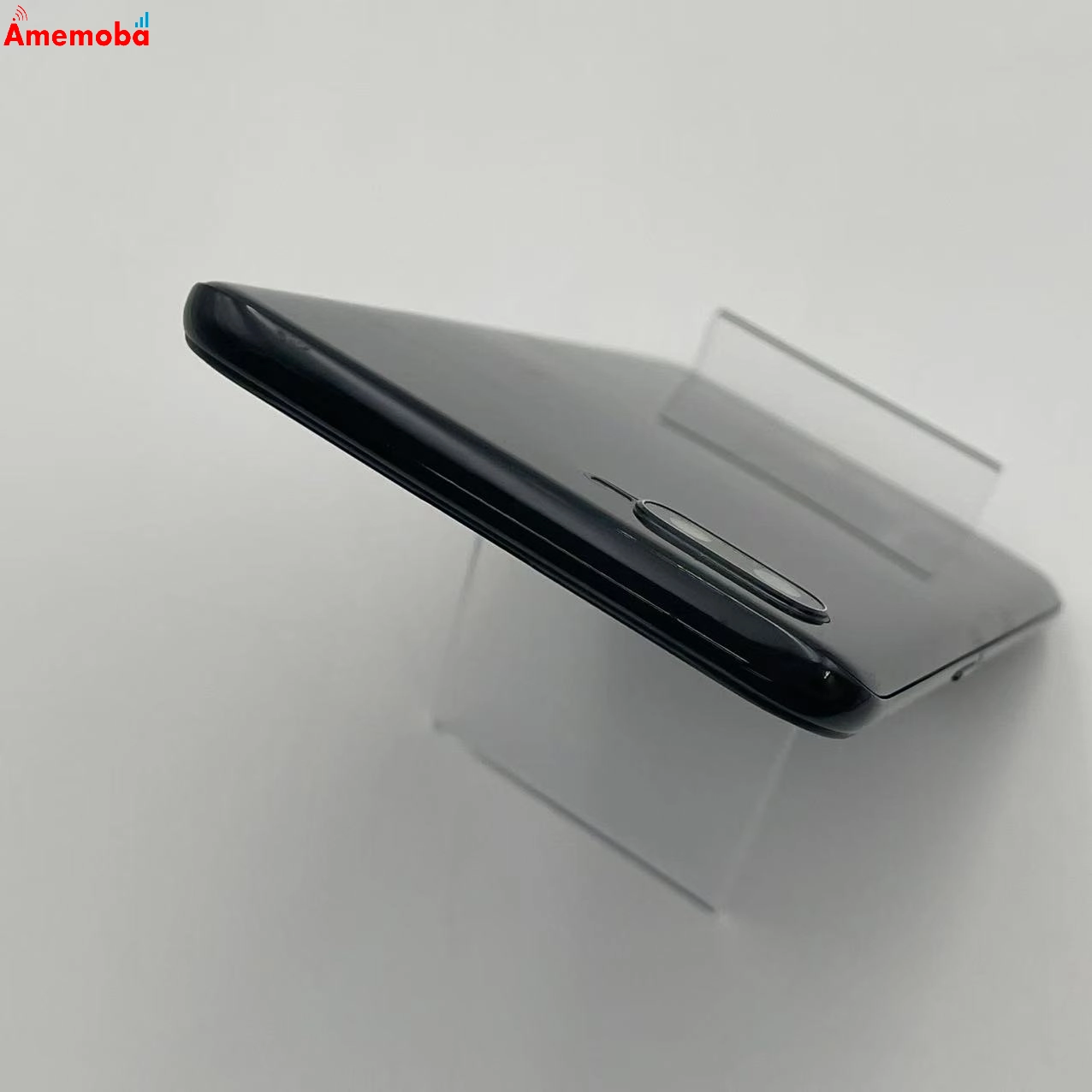 OPPO Reno A 64GB ブラック CPH1983 ストア版SIMフリー