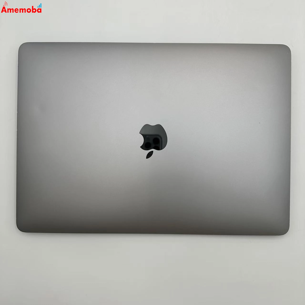 MacBook Air M1 2020 8GB 256GB A2337 スペースグレイ 8GB/256GB