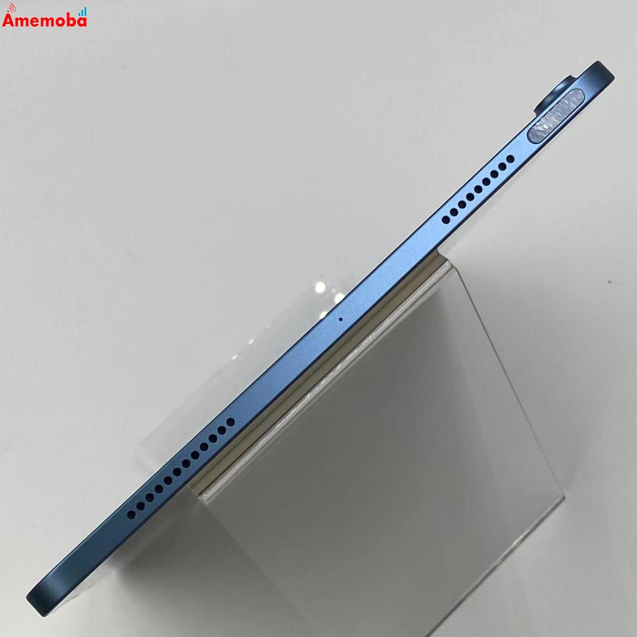 iPad Air 第5世代 Wi-Fiモデル 256GB MM9N3J/A ブルー 極美品
