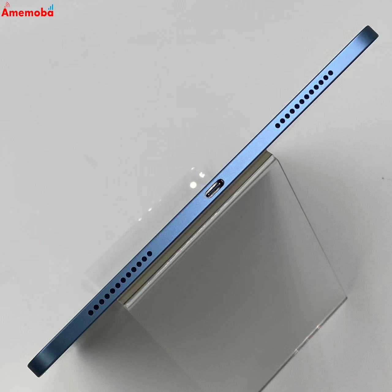 iPad Air 第5世代 Wi-Fiモデル 256GB MM9N3J/A ブルー 極美品