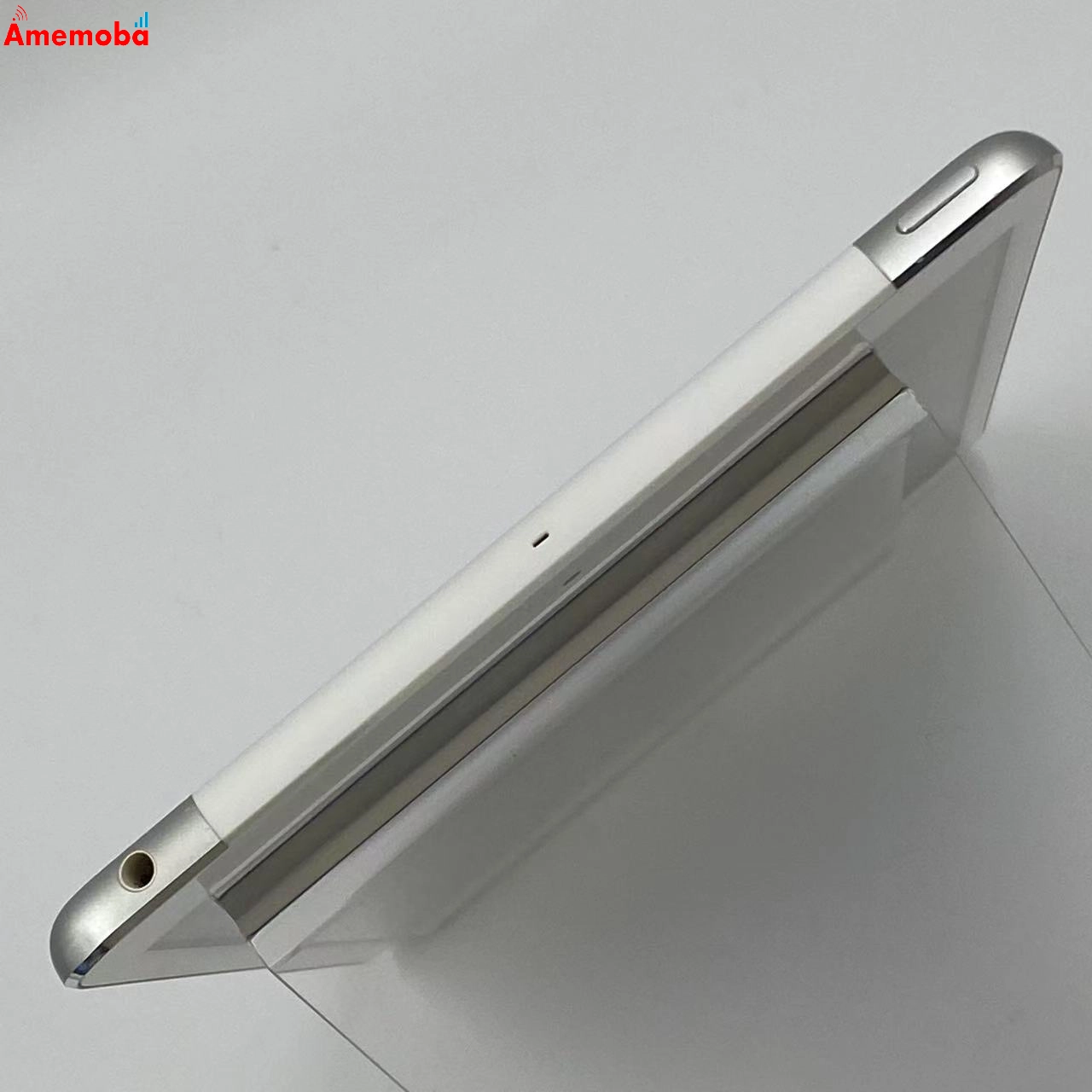 iPad mini 第3世代 64GB MGJ12J/A docomo版 訳あり品 シルバー