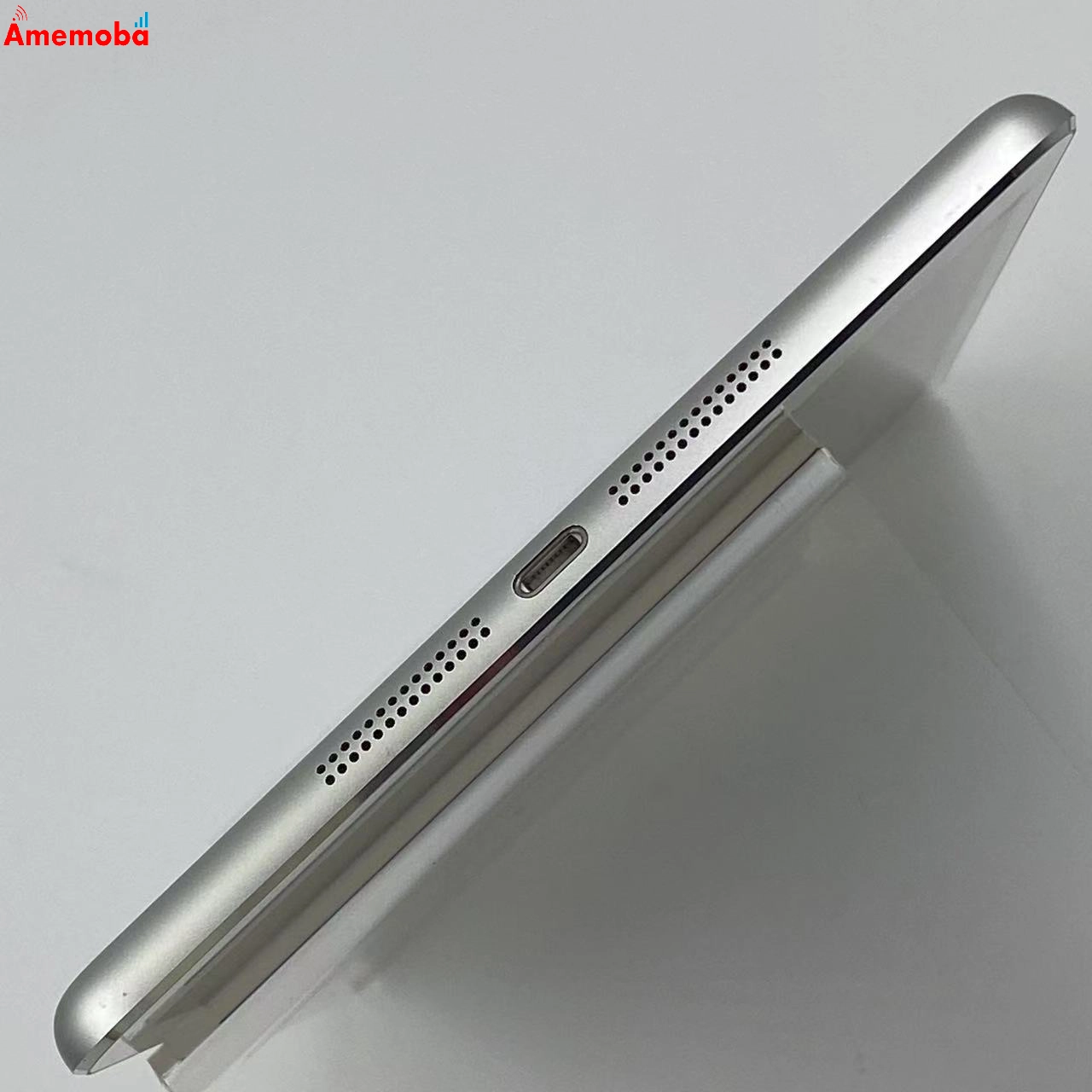 iPad mini 第3世代 64GB MGJ12J/A docomo版 訳あり品 シルバー