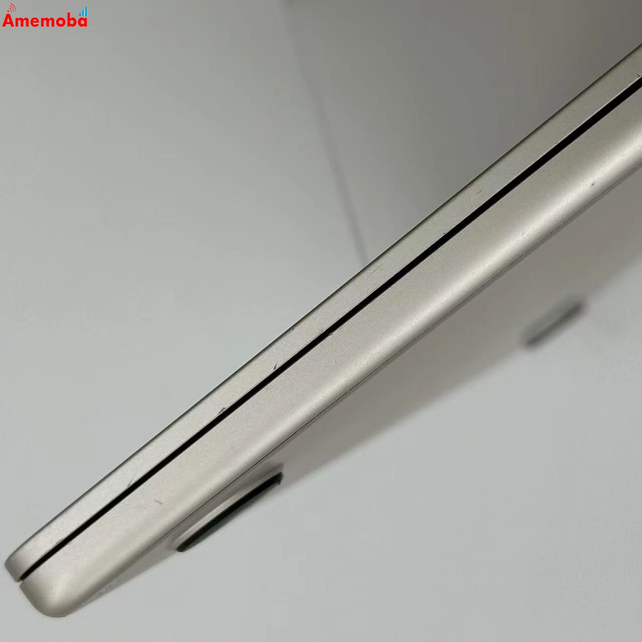 MacBook Air M2 2022 8GB 256GB A2681 スターライト 8GB/256GB