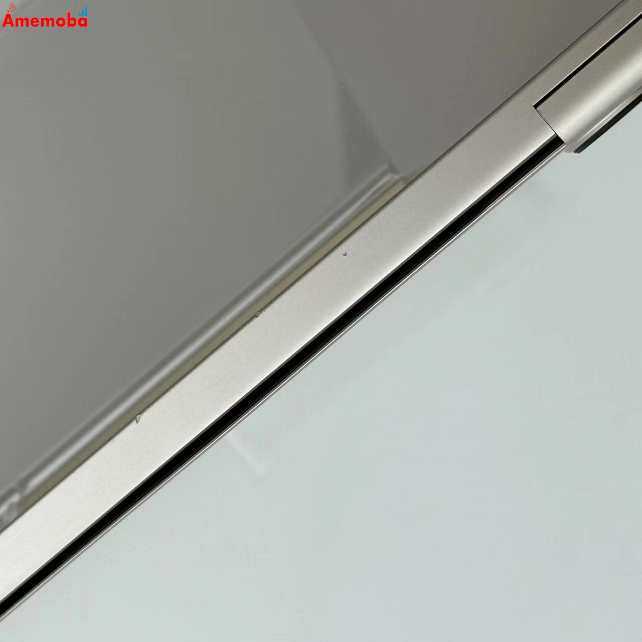 MacBook Air M2 2022 8GB 256GB A2681 スターライト 8GB/256GB