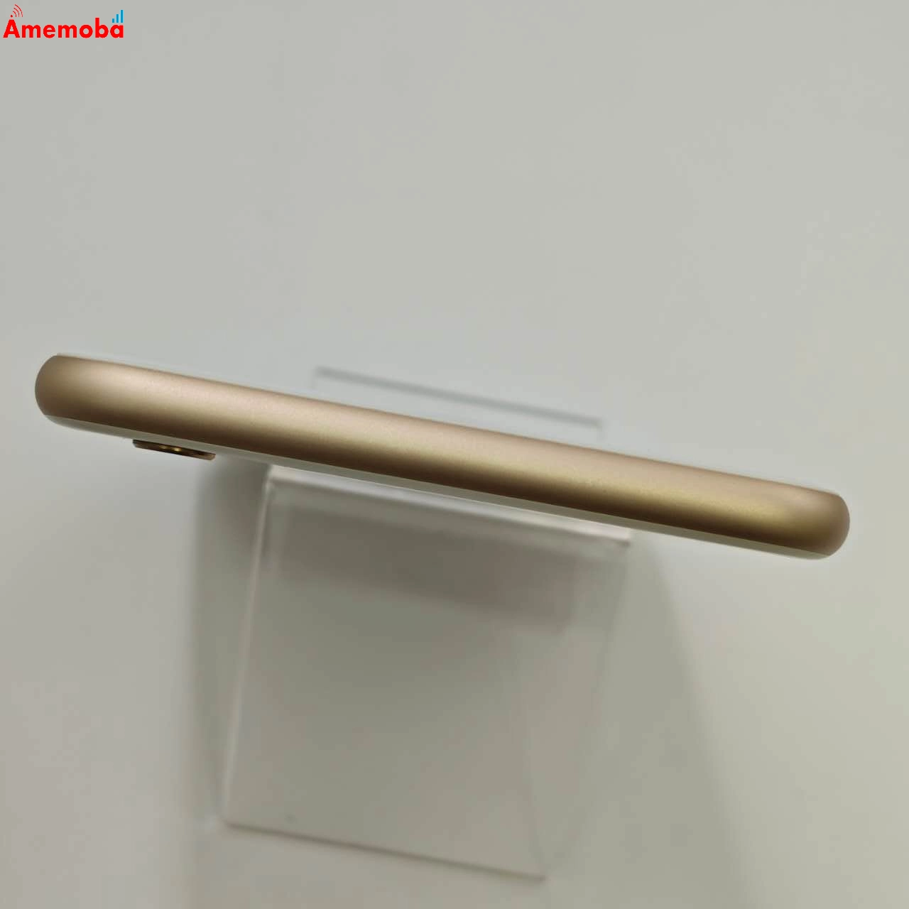 iPhone6s Plus 16GB ゴールド MKU32J/A docomo版SIMフリー 極美品