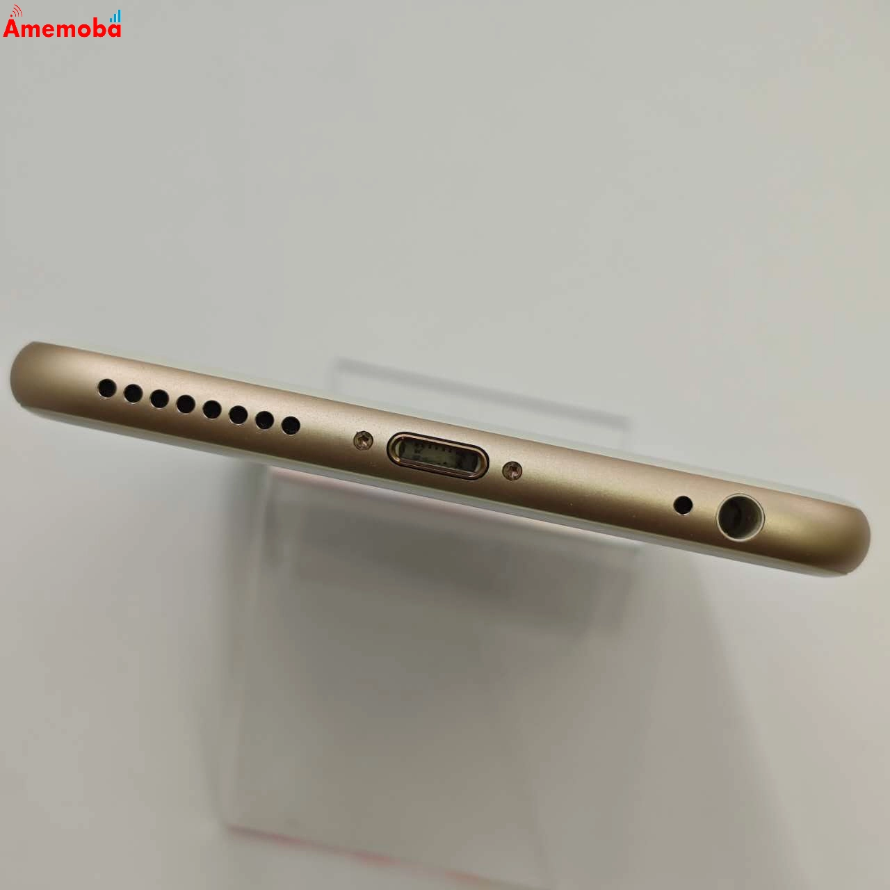 iPhone6s Plus 16GB ゴールド MKU32J/A docomo版SIMフリー 極美品