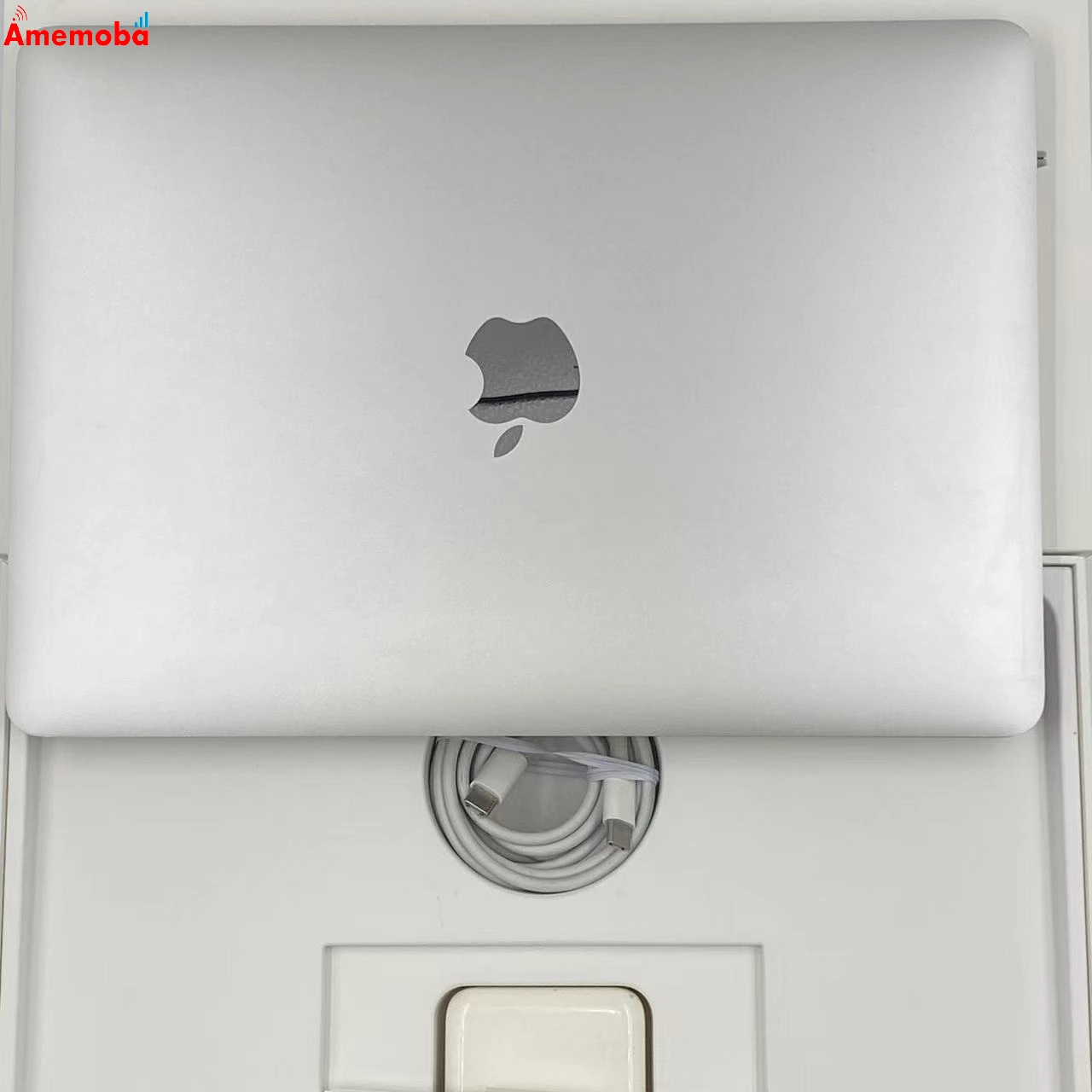 Macbook Retina 12インチ 2017 1.2GHz Core m3 8GB 256GB Z0TZ0003B シルバー