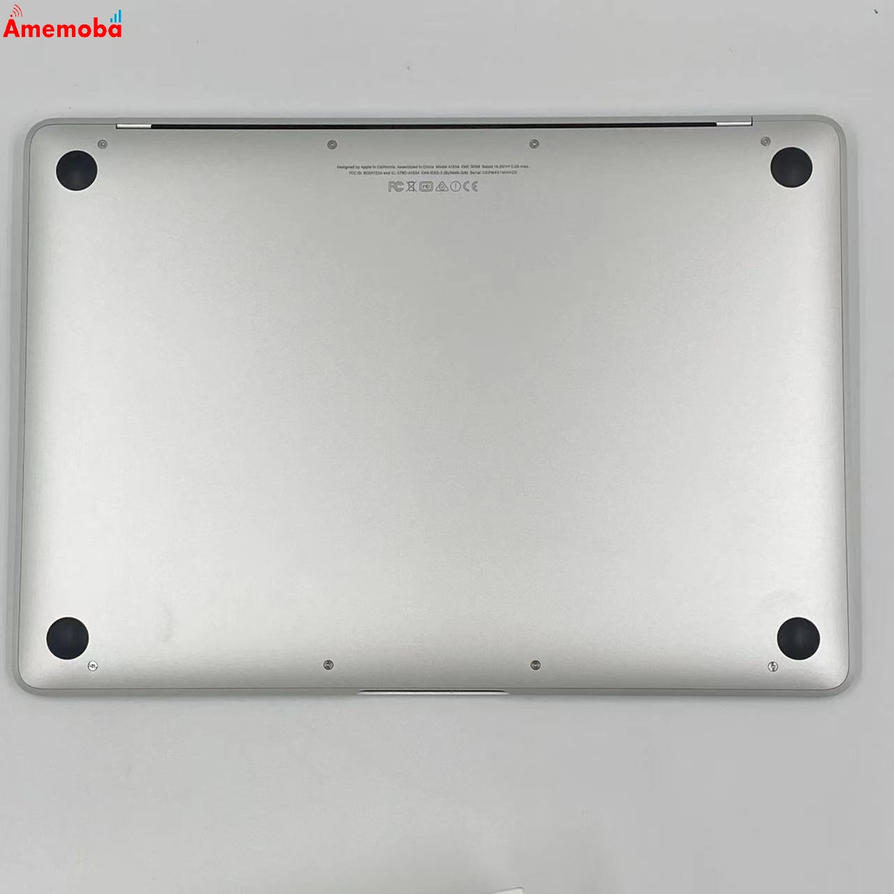 Macbook Retina 12インチ 2017 1.2GHz Core m3 8GB 256GB Z0TZ0003B シルバー