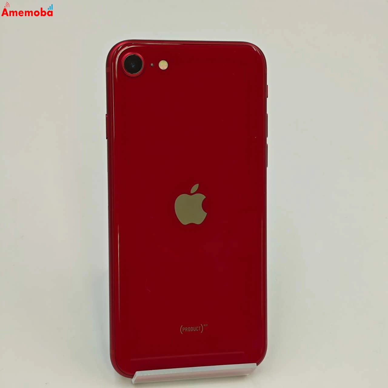 iPhoneSE 第3世代 128GB Product Red MMYH3J/A  Apple版SIMフリー 訳あり品