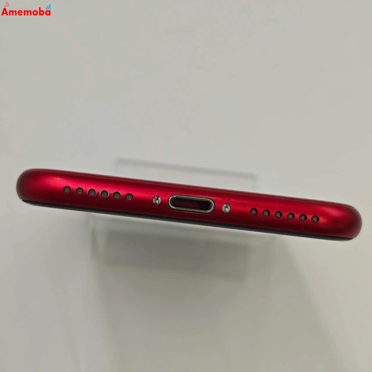 iPhoneSE 第3世代 128GB Product Red MMYH3J/A  Apple版SIMフリー 訳あり品