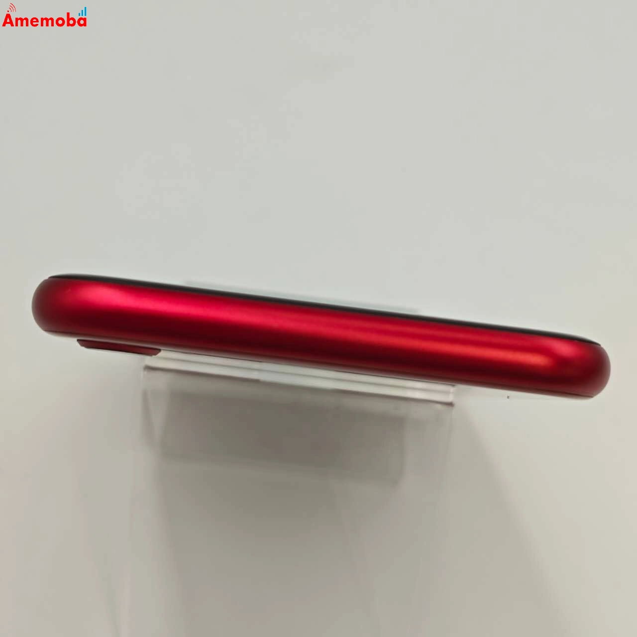 iPhoneSE 第3世代 128GB Product Red MMYH3J/A  Apple版SIMフリー 訳あり品