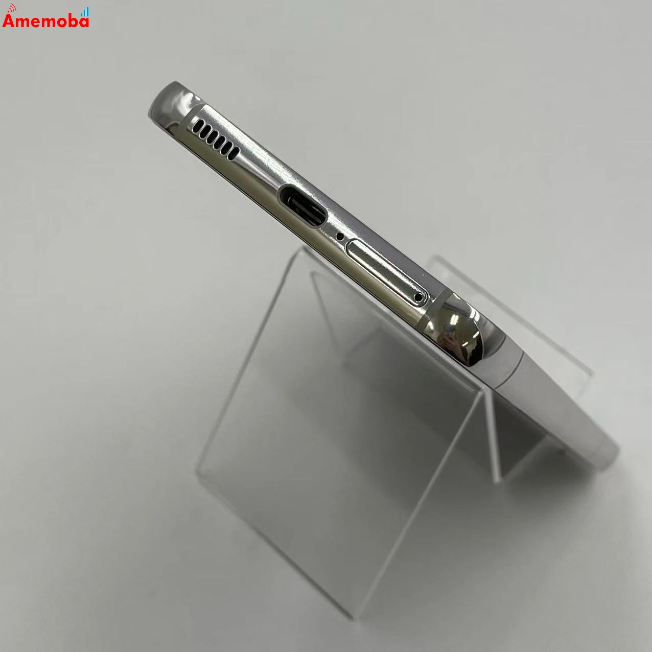 Galaxy S22 8GB/256GB SCG13 AU版SIMフリー 新品同様